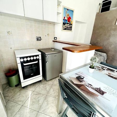 Suite Romolo Moreno 88 - San Remo Extérieur photo