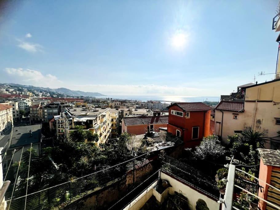 Suite Romolo Moreno 88 - San Remo Extérieur photo