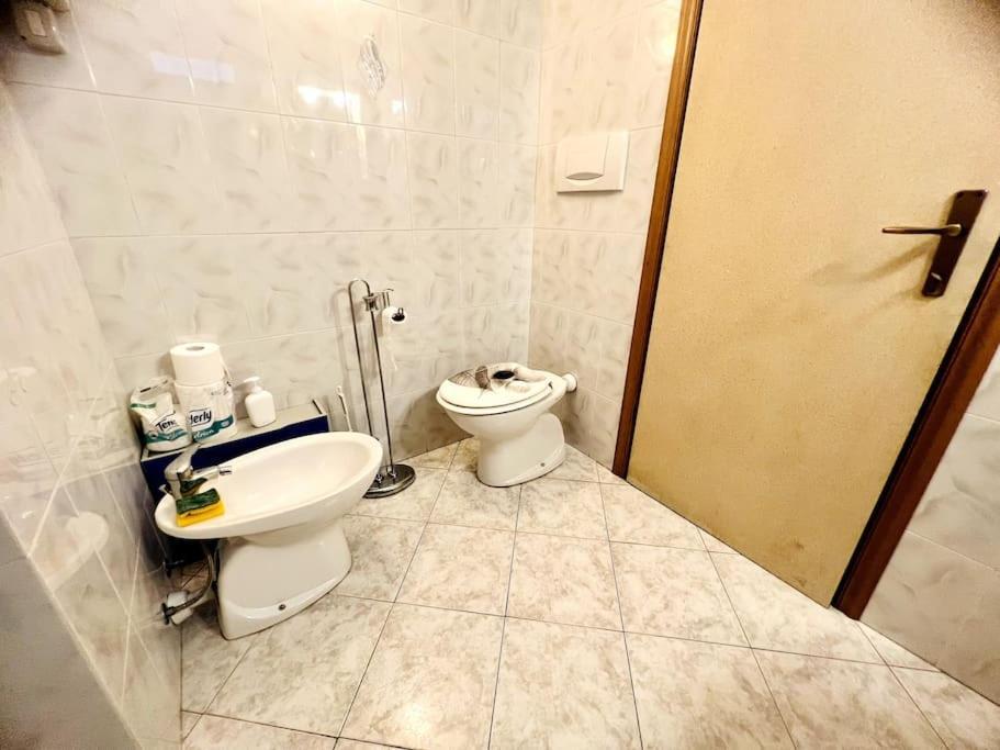 Suite Romolo Moreno 88 - San Remo Extérieur photo