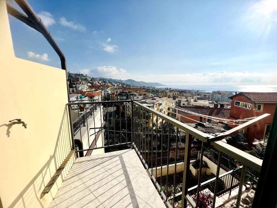 Suite Romolo Moreno 88 - San Remo Extérieur photo