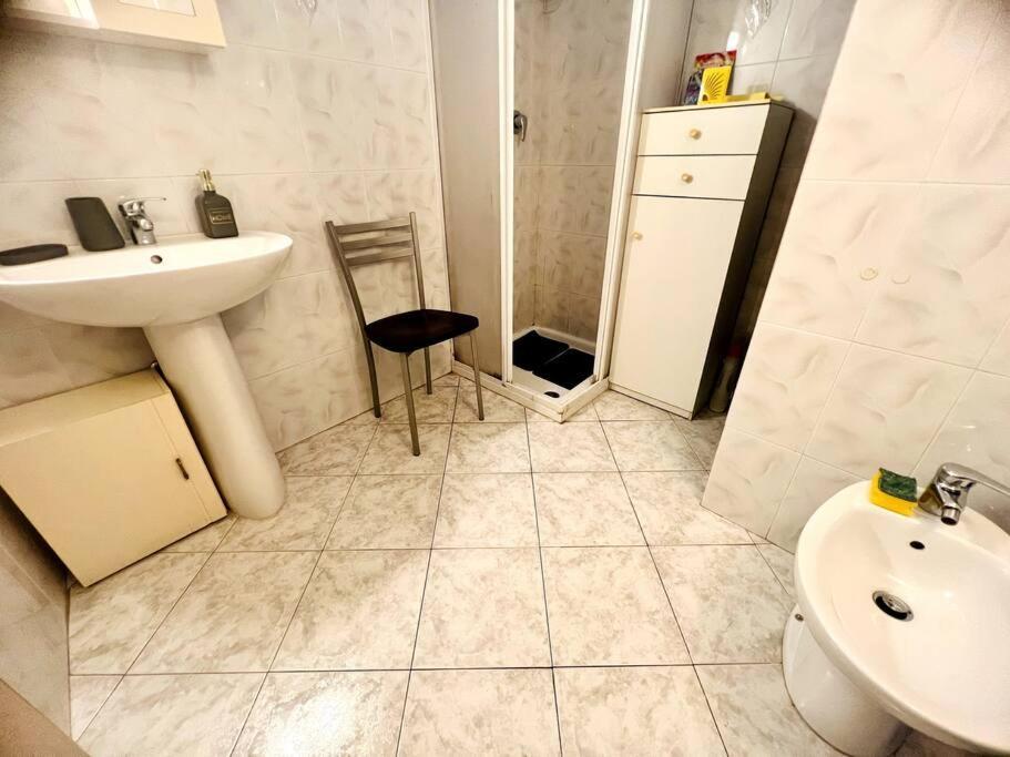 Suite Romolo Moreno 88 - San Remo Extérieur photo